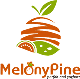 MelonyPine Parfait
